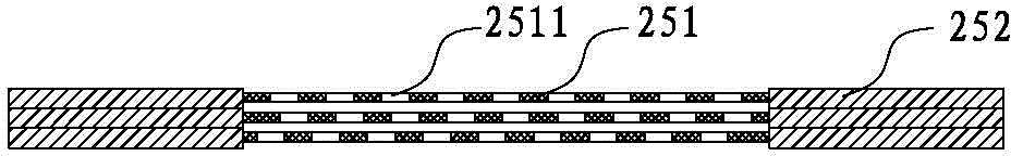 Collector with real-time monitoring function