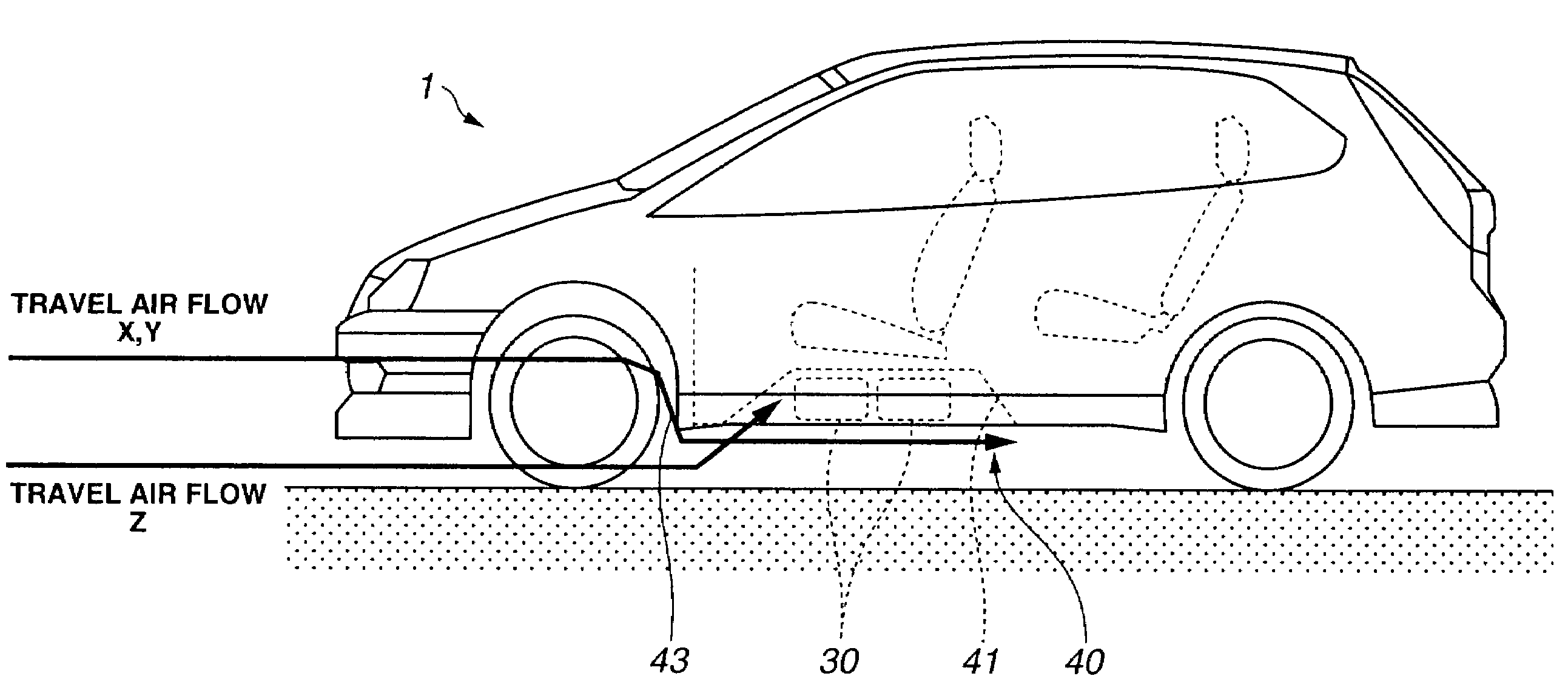 Battery cooling system