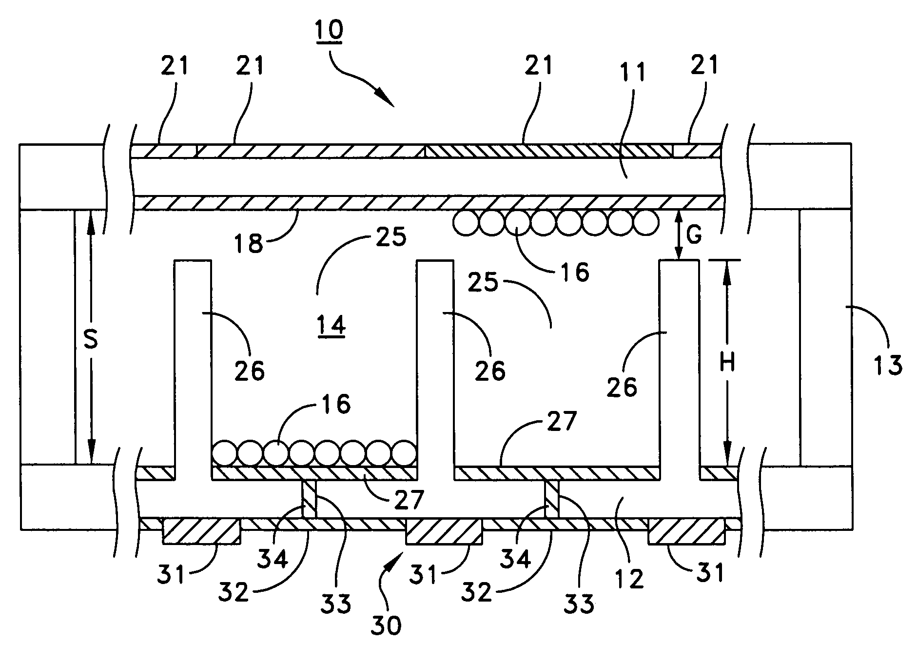 Multi-color electrophoretic image display