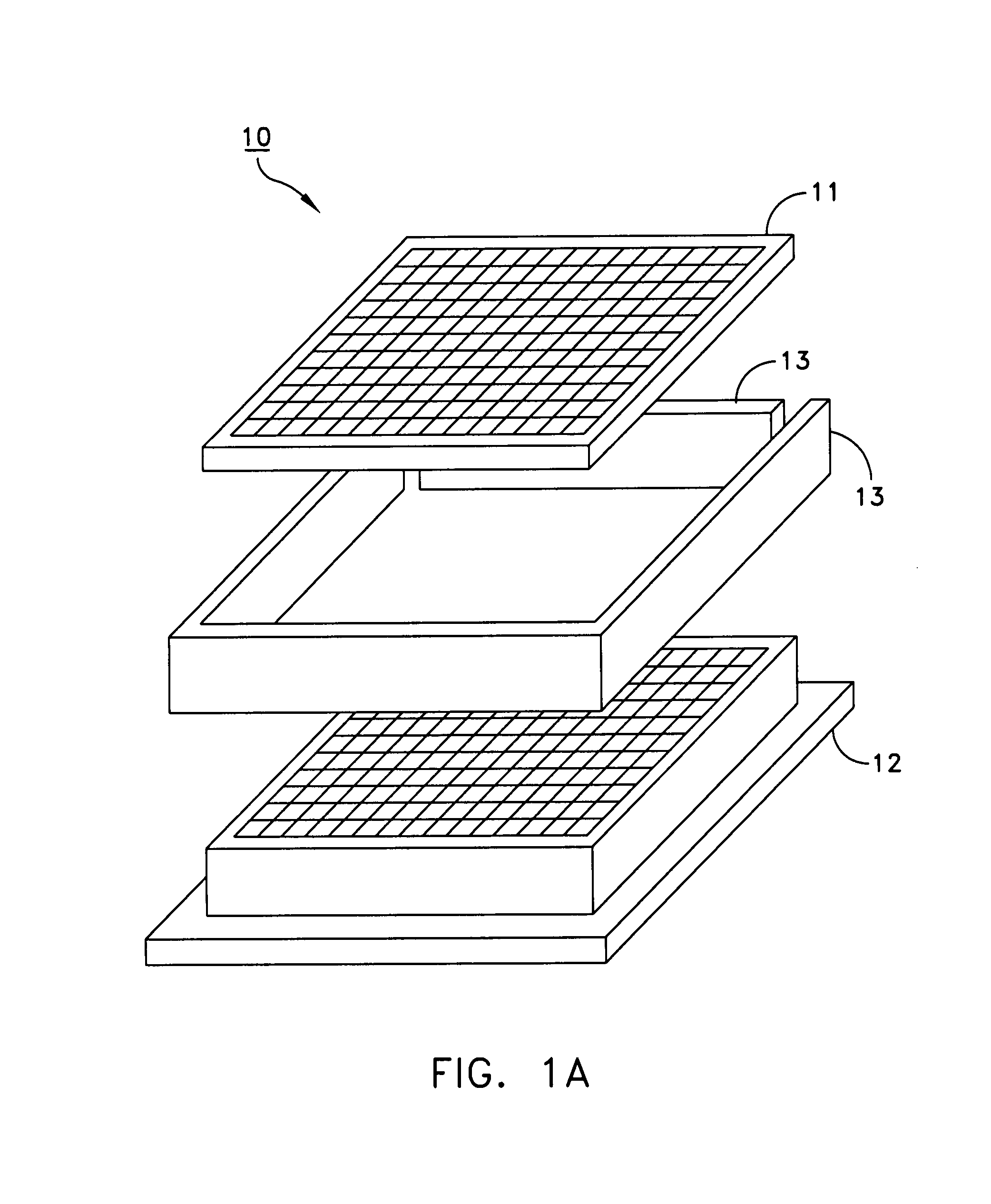 Multi-color electrophoretic image display