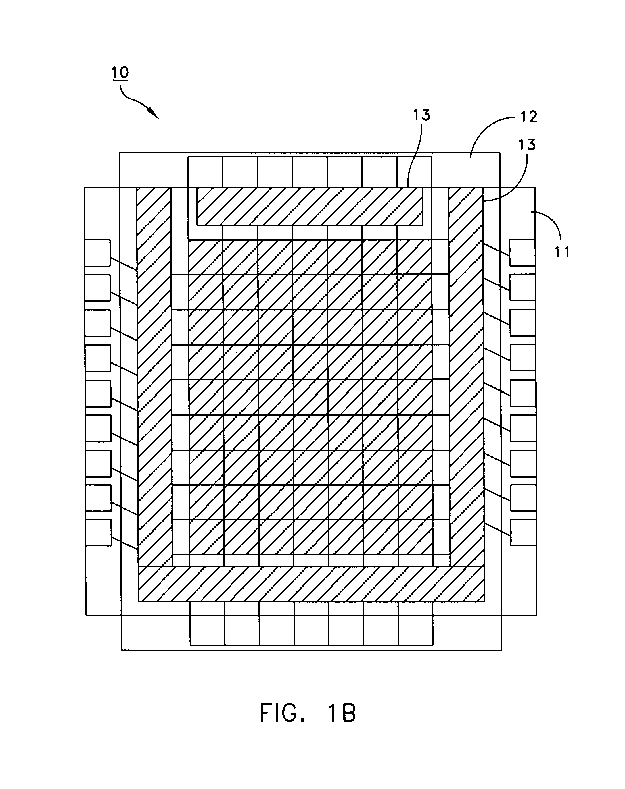 Multi-color electrophoretic image display