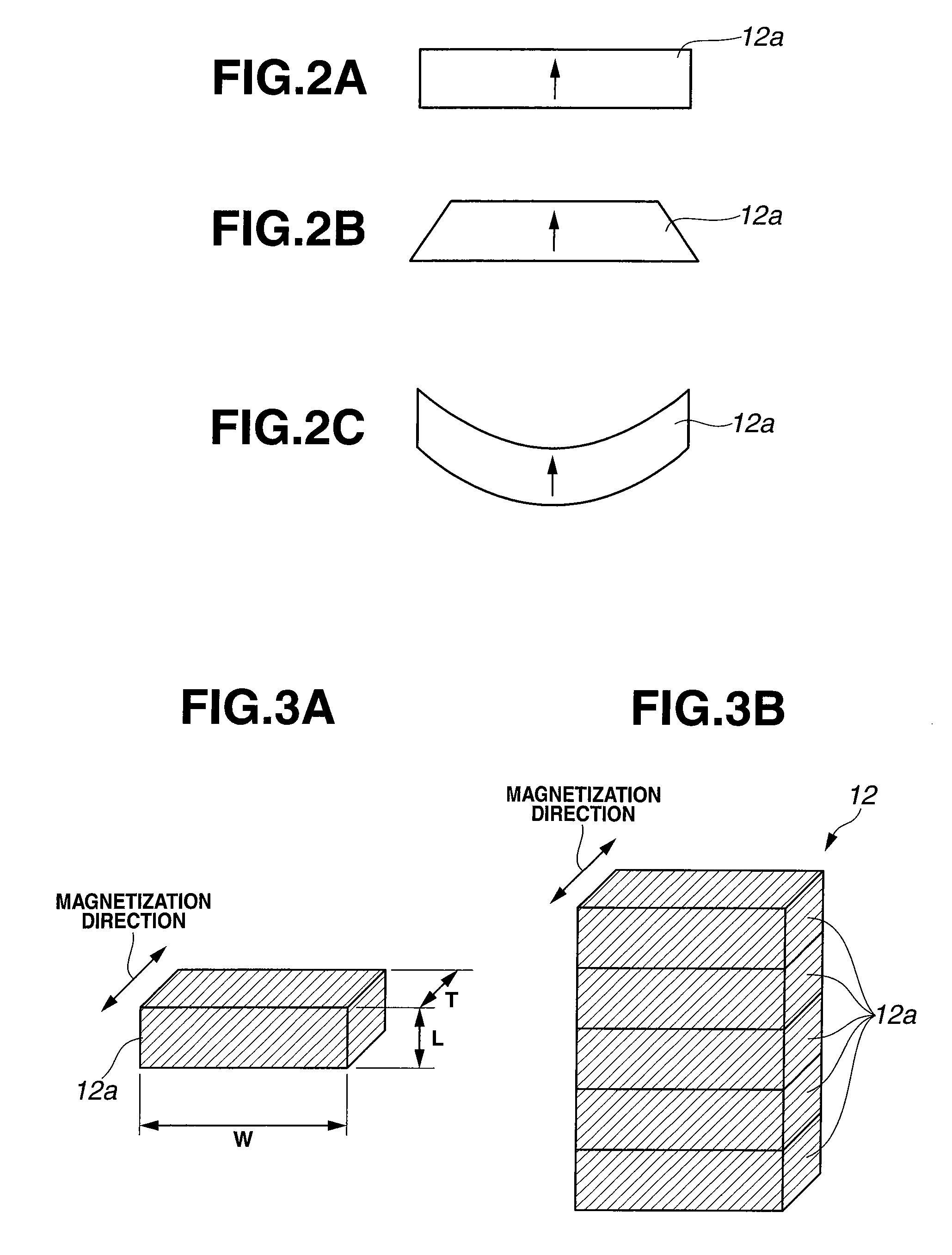 Method for assembling rotor for use in IPM rotary machine