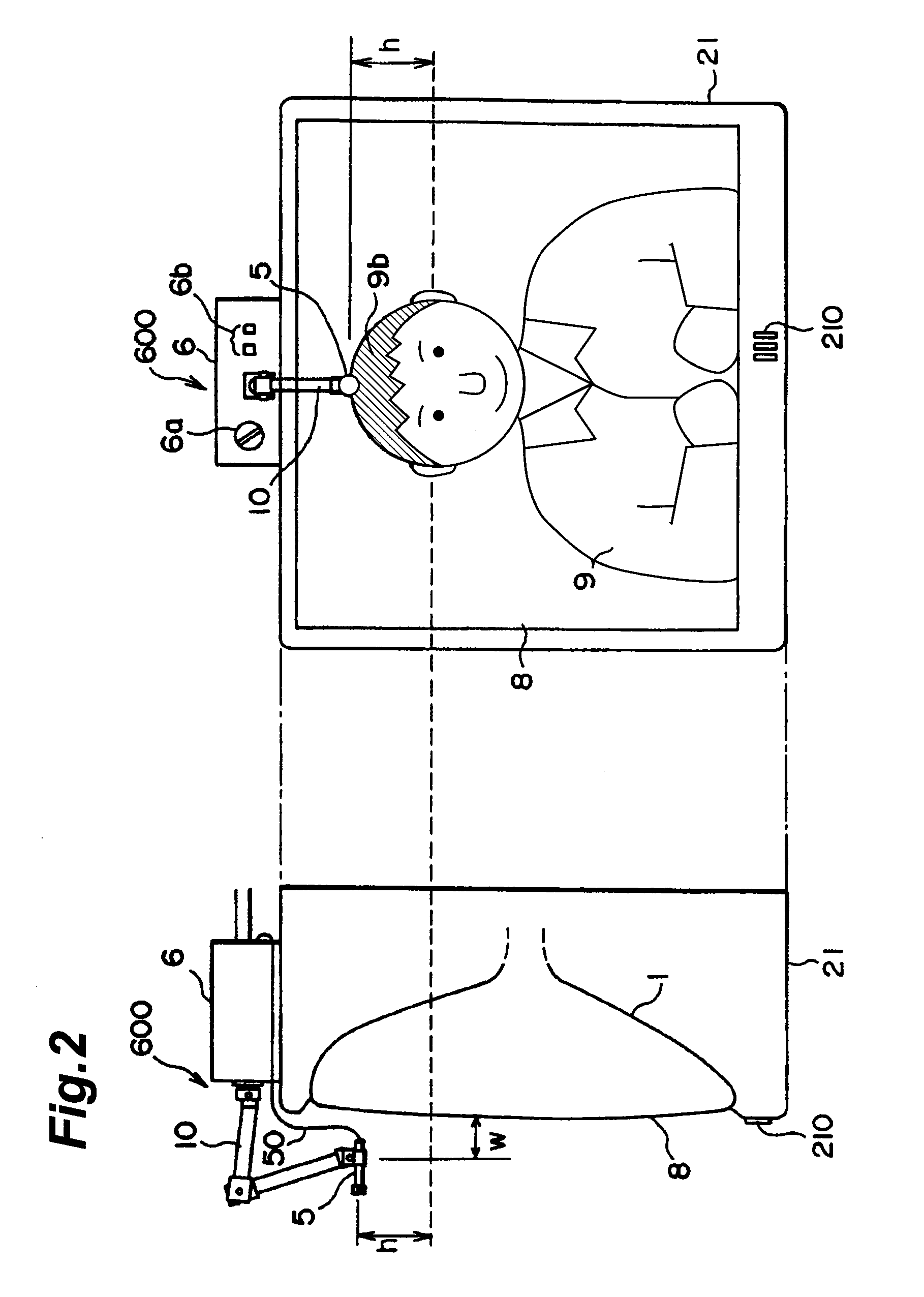 Coding method for motion-image data, decoding method, terminal equipment executing these, and two-way interactive system