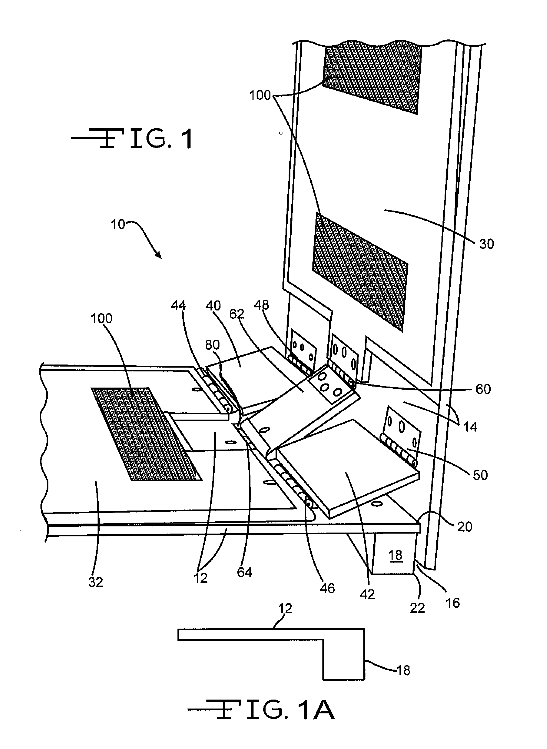 Decreased skin shear device