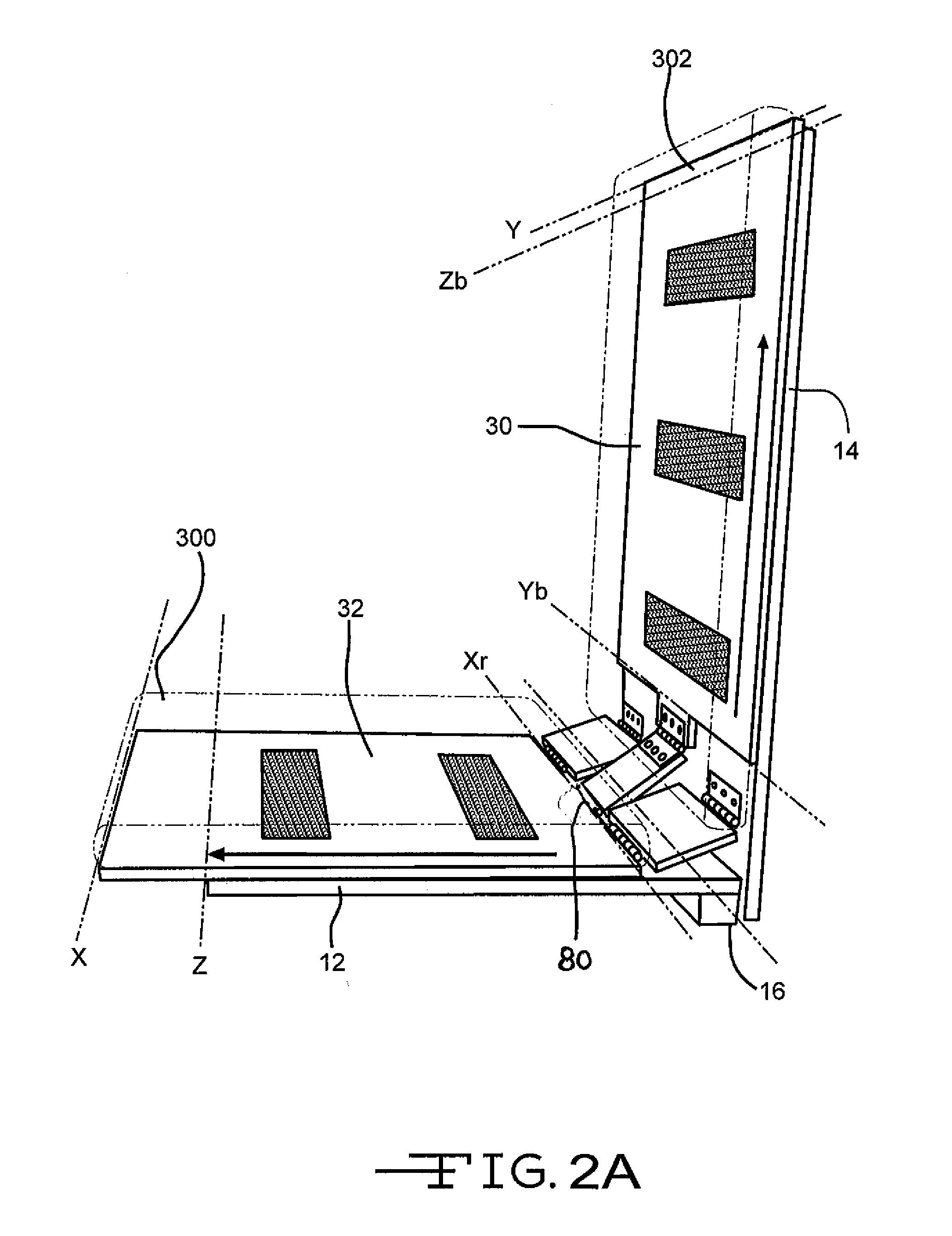 Decreased skin shear device