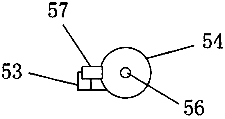 Aluminum foil cutting equipment and cutting method