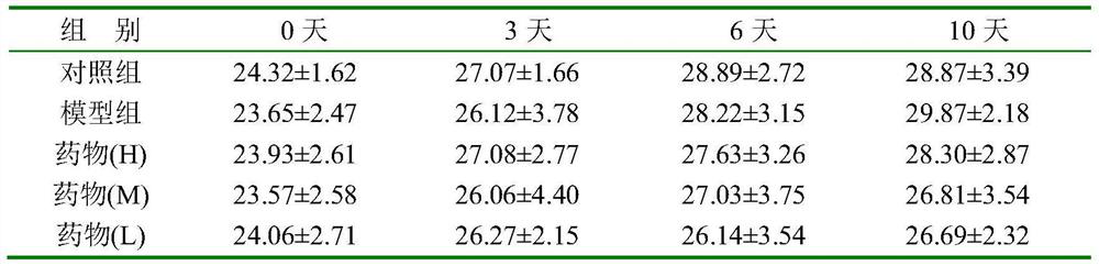 Anti-fatigue traditional Chinese medicine composition and application thereof