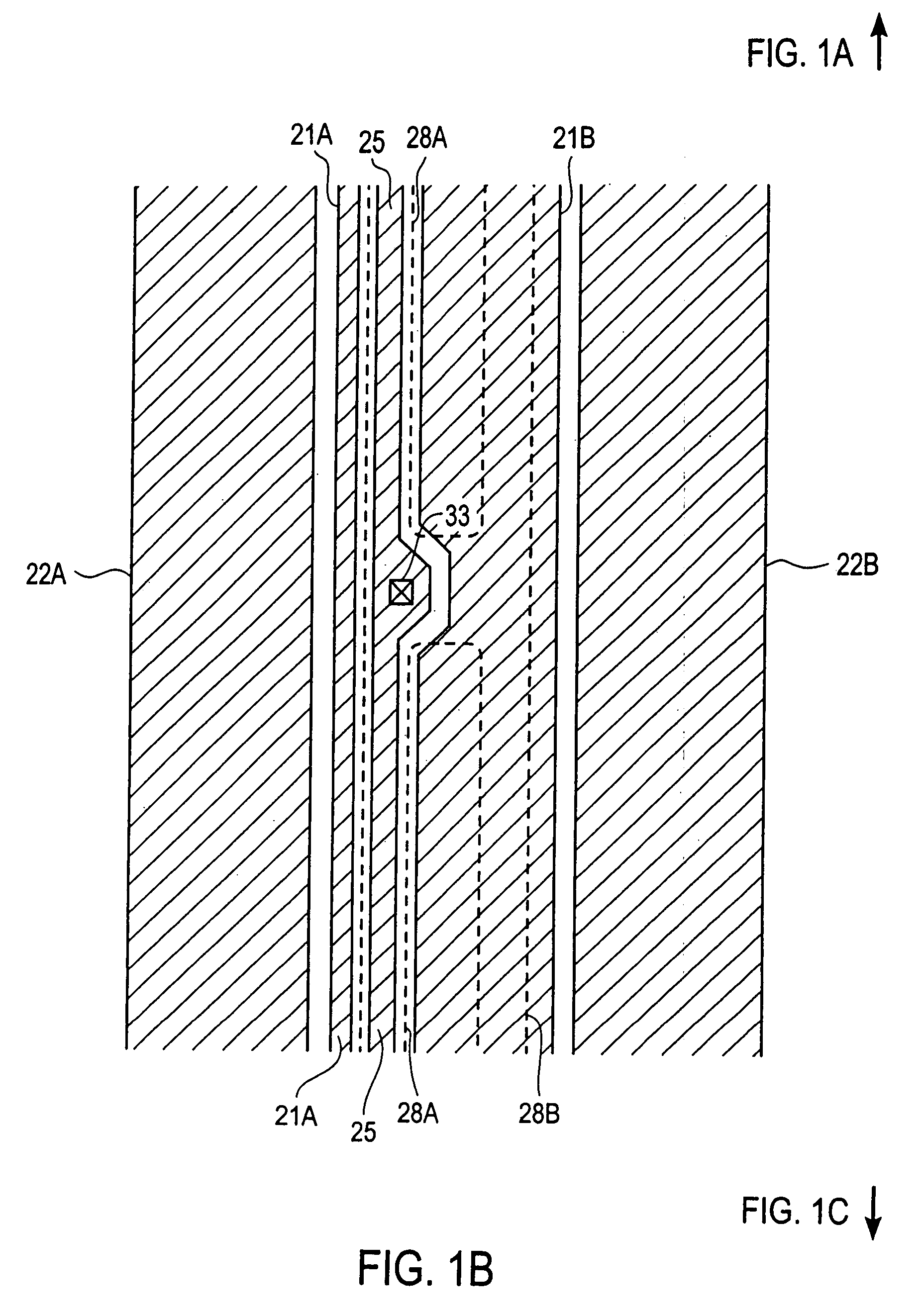 Lateral power MOSFET for high switching speeds