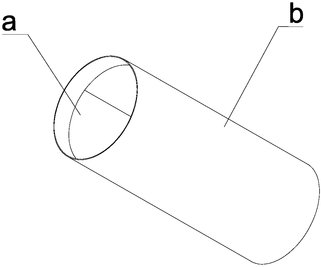 A visual detection method and a system for filling defects of a dry battery pulp layer paper