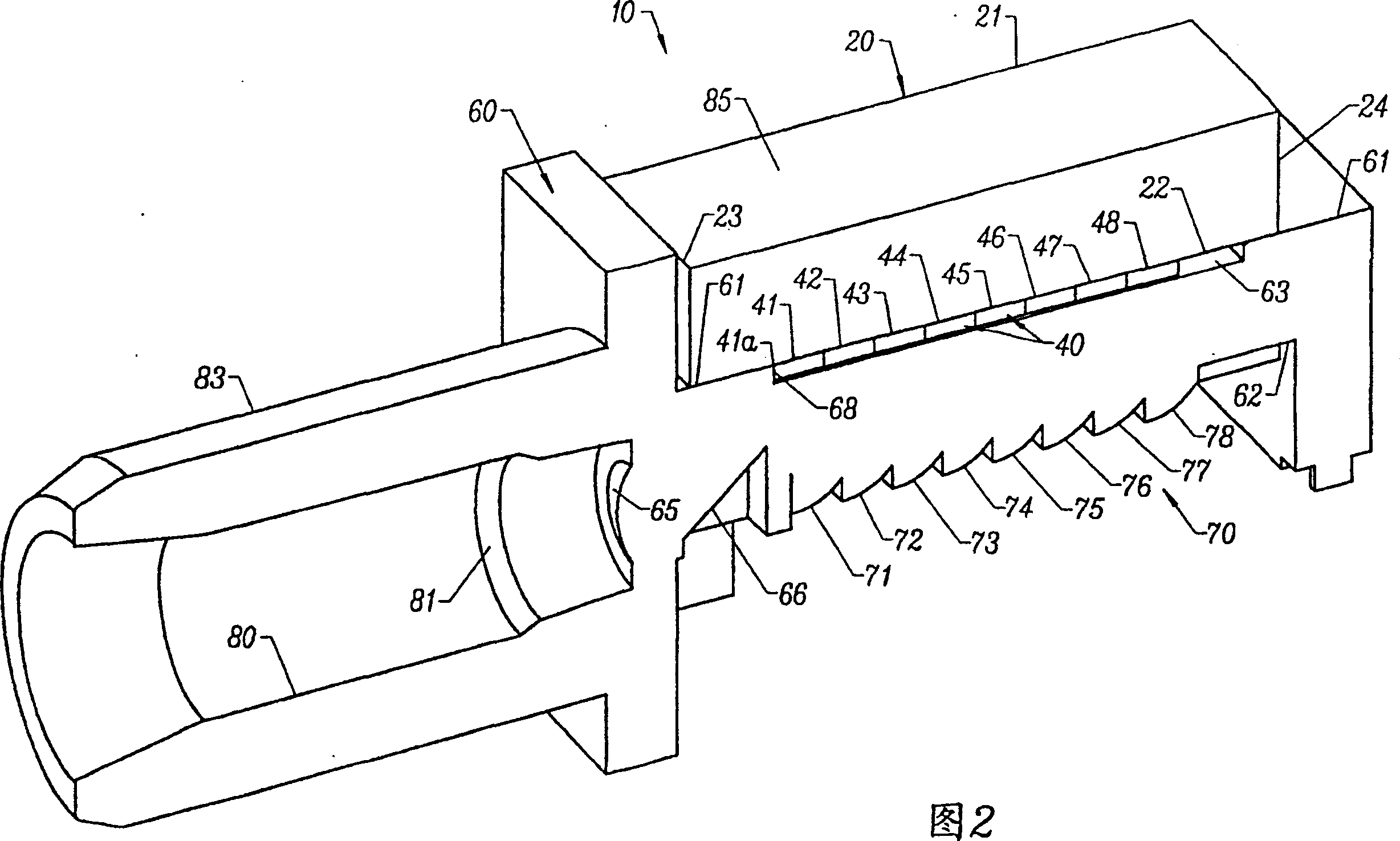 Optical wavelength division multiplexer/demultiplexer having preformed passively aligned optics