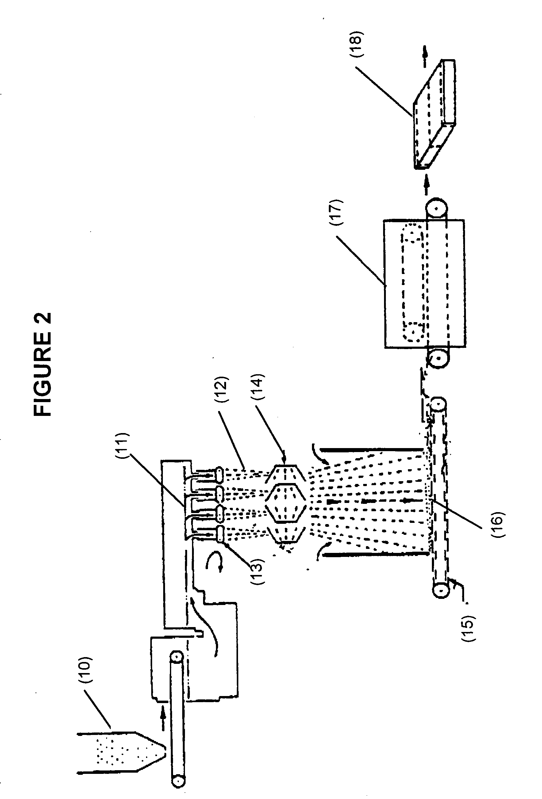 Formaldehyde free binder