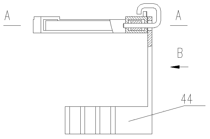 Infusion device