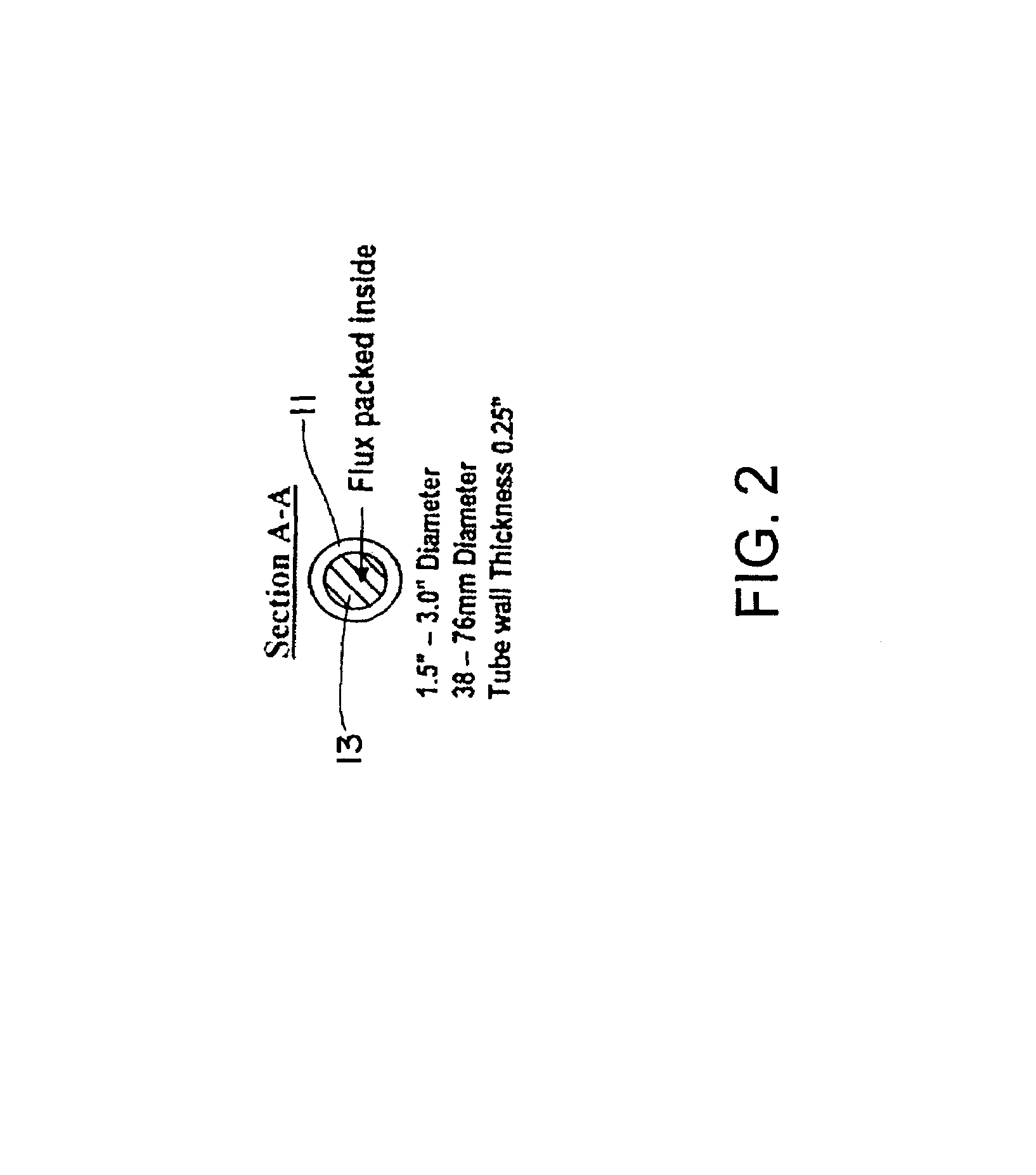 Method for improving operational efficiency in clogged induction melting and pouring furnaces