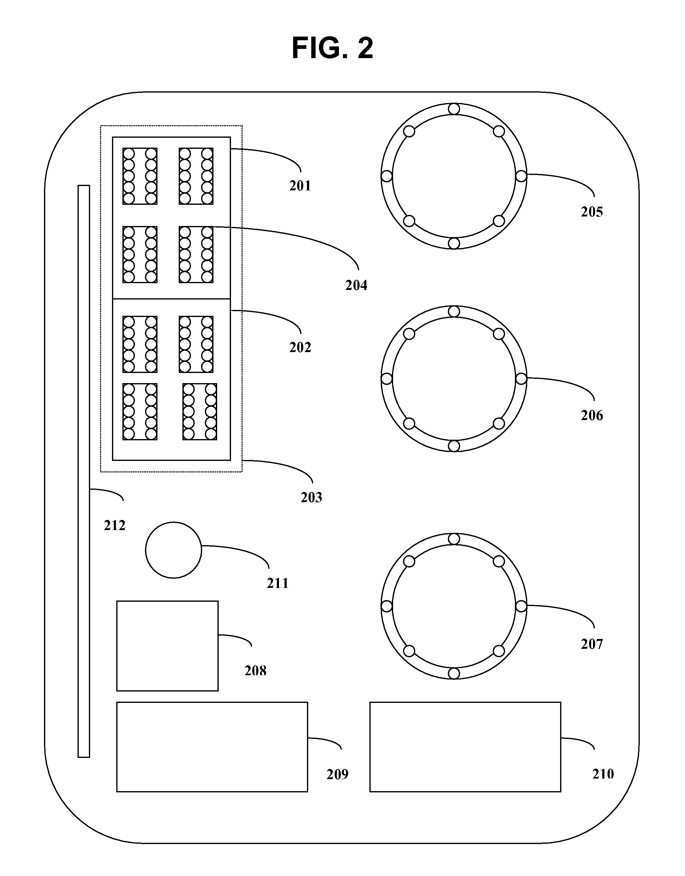 Method for scheduling samples in a combinational clinical analyzer