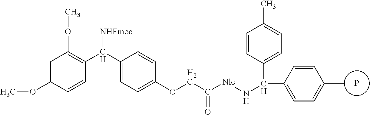 Purified Amphiphilic Peptide Compositions and Uses Thereof