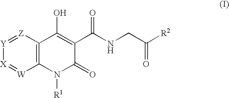 Prolyl Hydroxylase Inhibitors