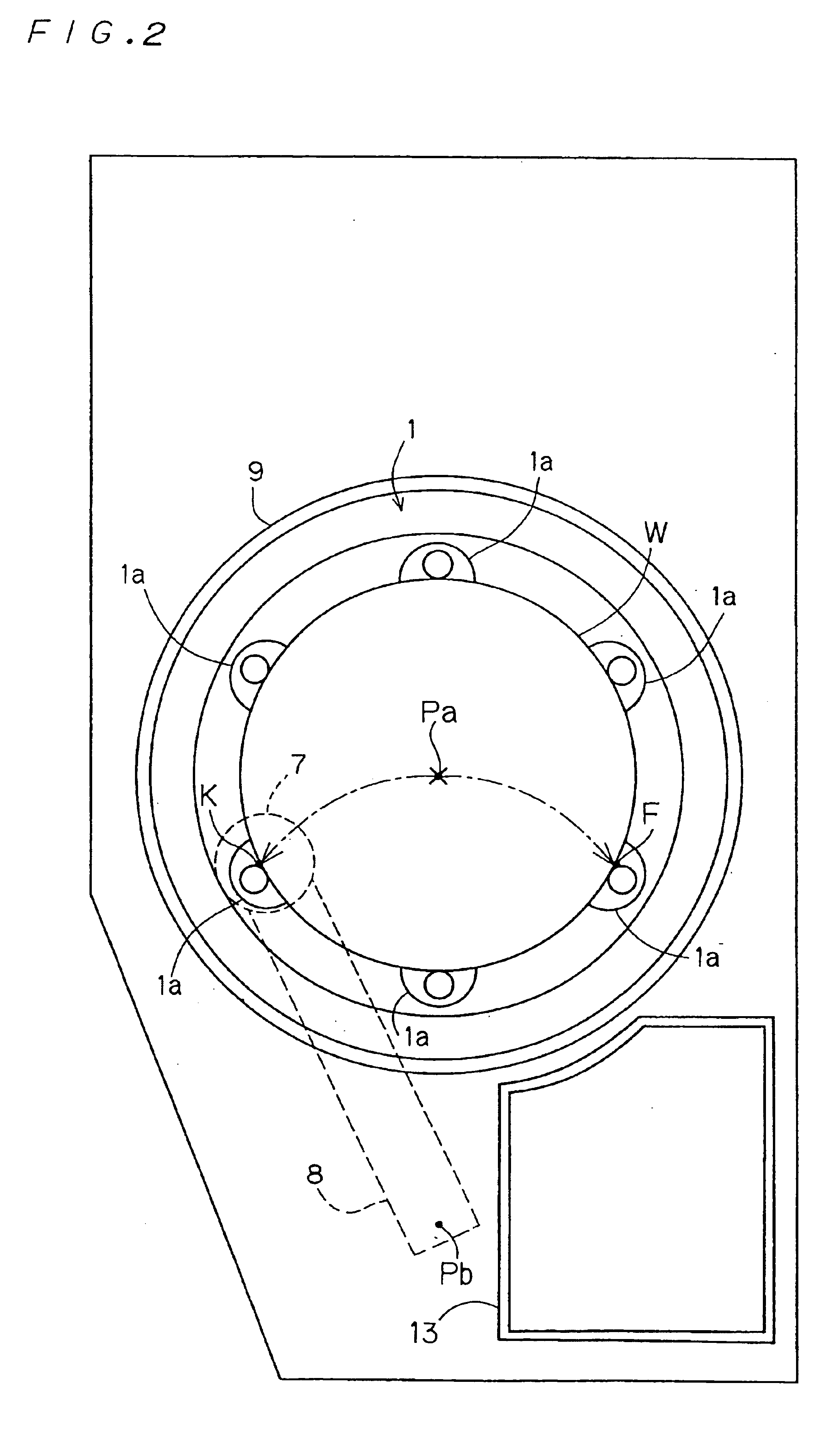 Substrate cleaning apparatus