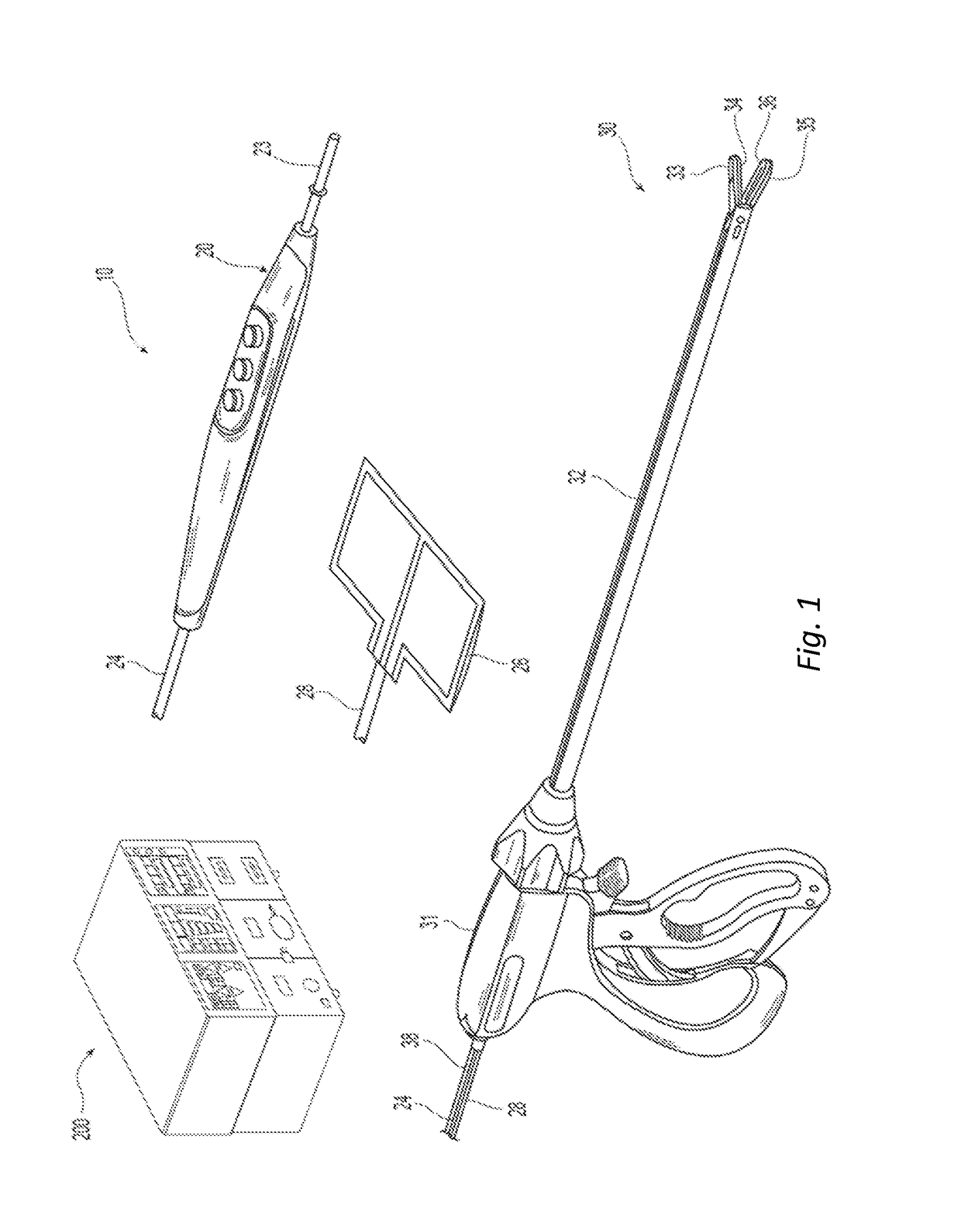 Electrosurgical generator for minimizing neuromuscular stimulation