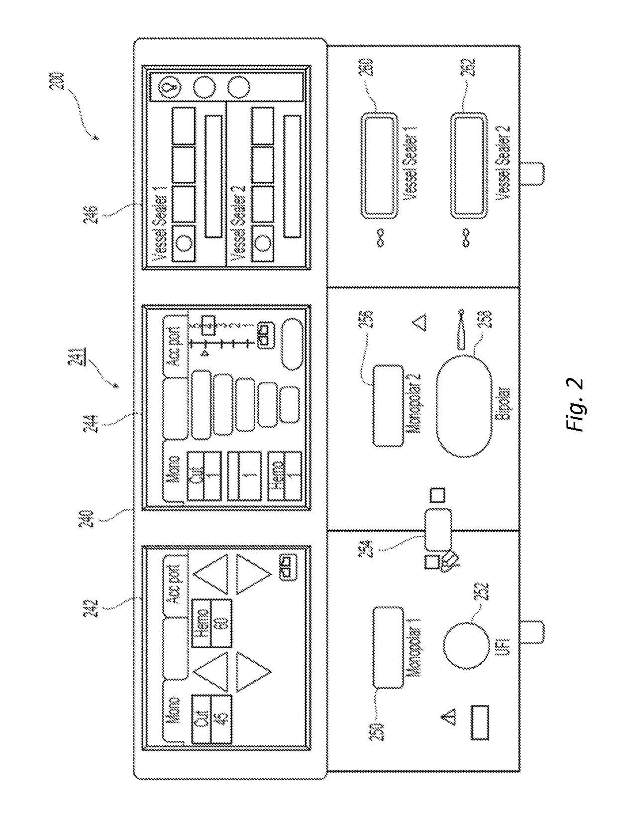 Electrosurgical generator for minimizing neuromuscular stimulation