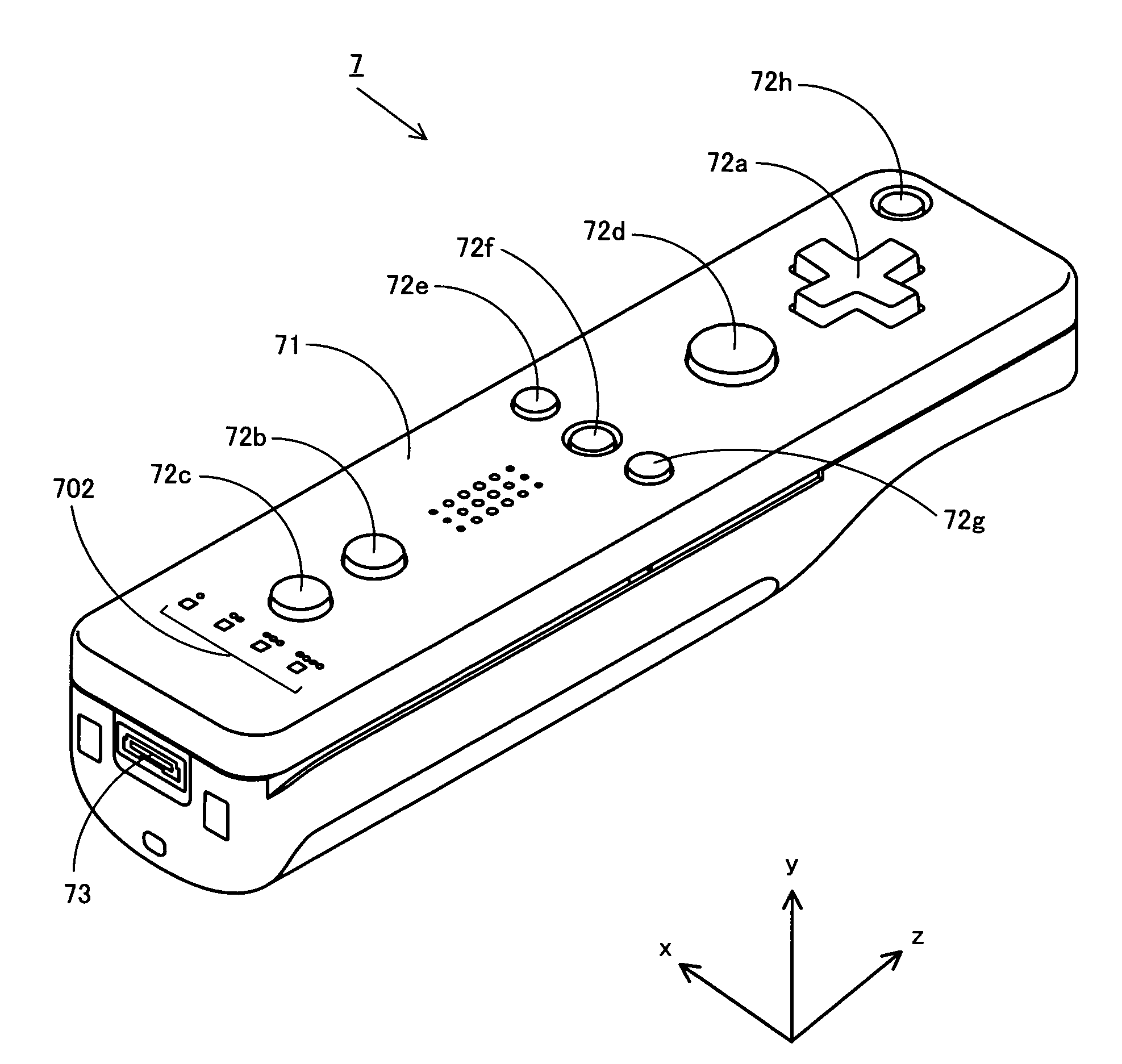 Information processing device and storage medium storing information processing program