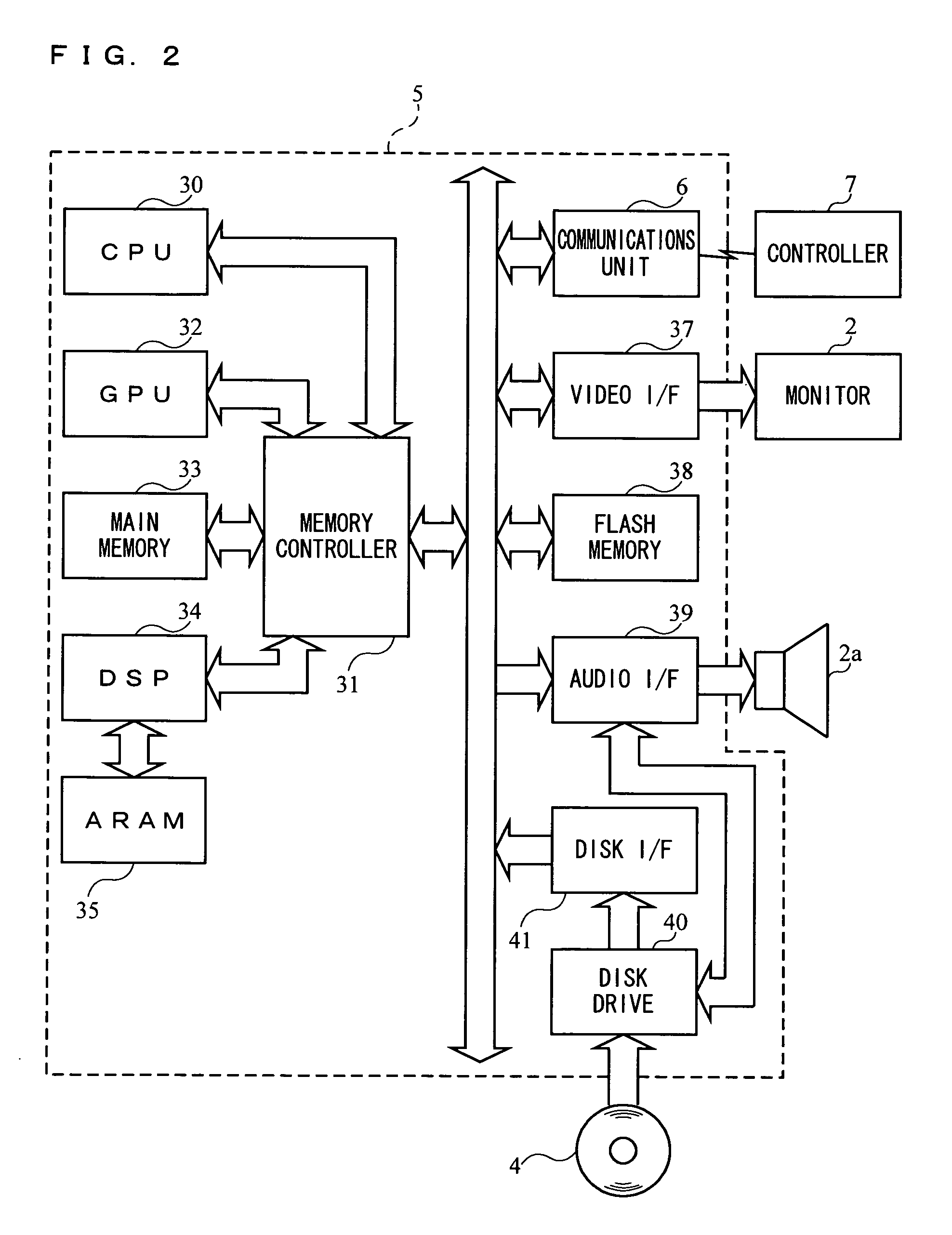 Information processing device and storage medium storing information processing program