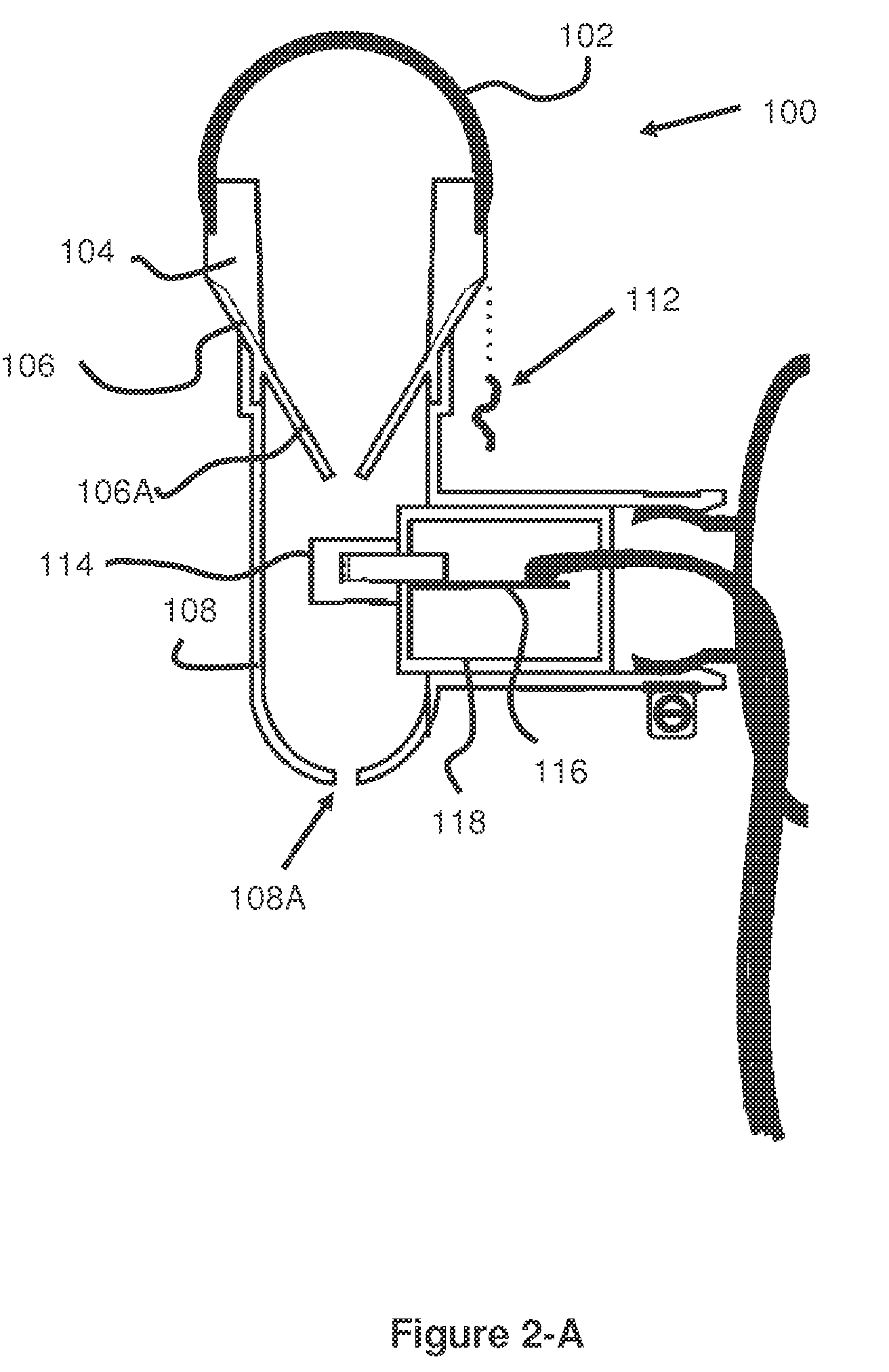 Raindrop sensor for an irrigation system