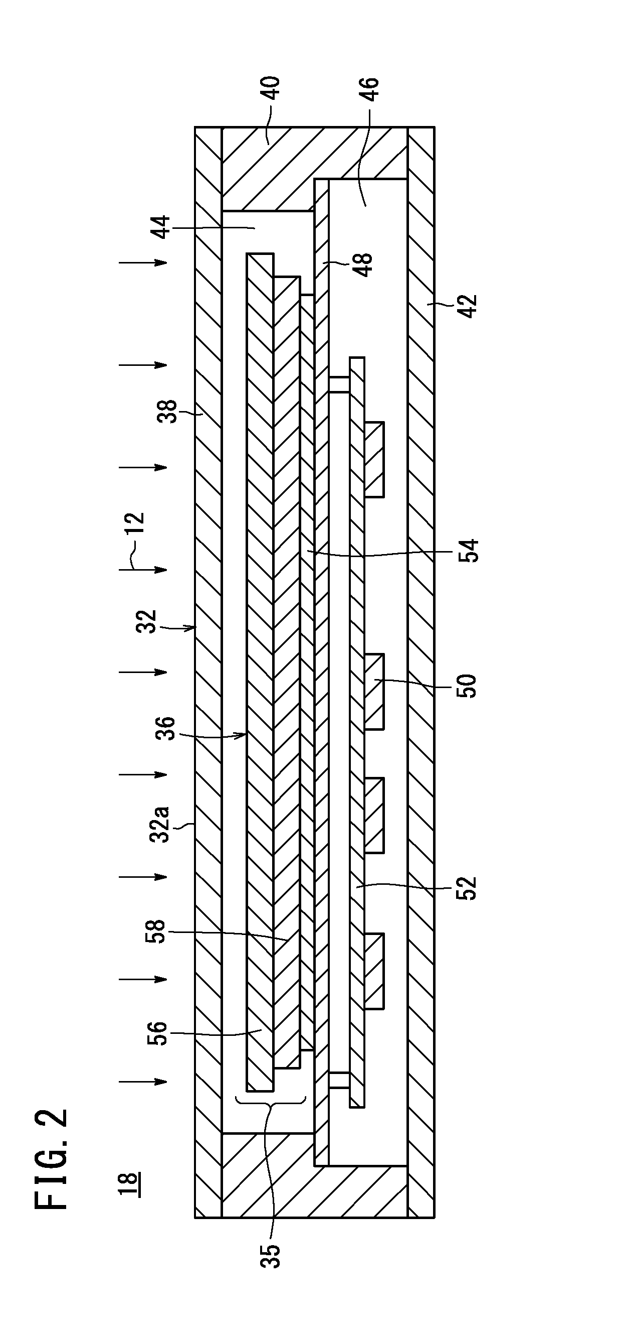 Radiation image capturing system and radiation image capturing method