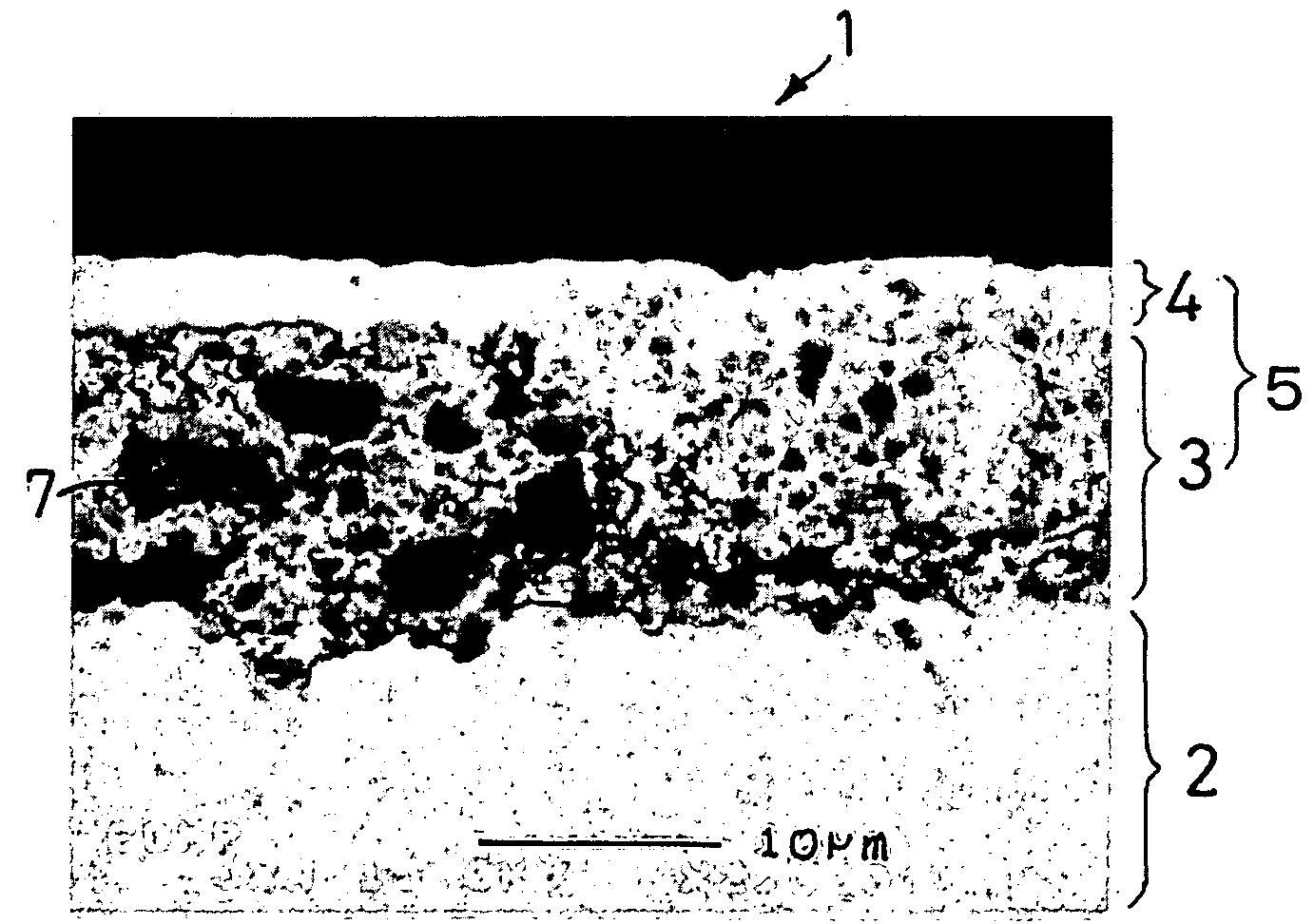 Negative electrode for non-aqueous electrolyte secondary cell and method for manufacture thereof, and non-aqueous electrolyte secondary cell