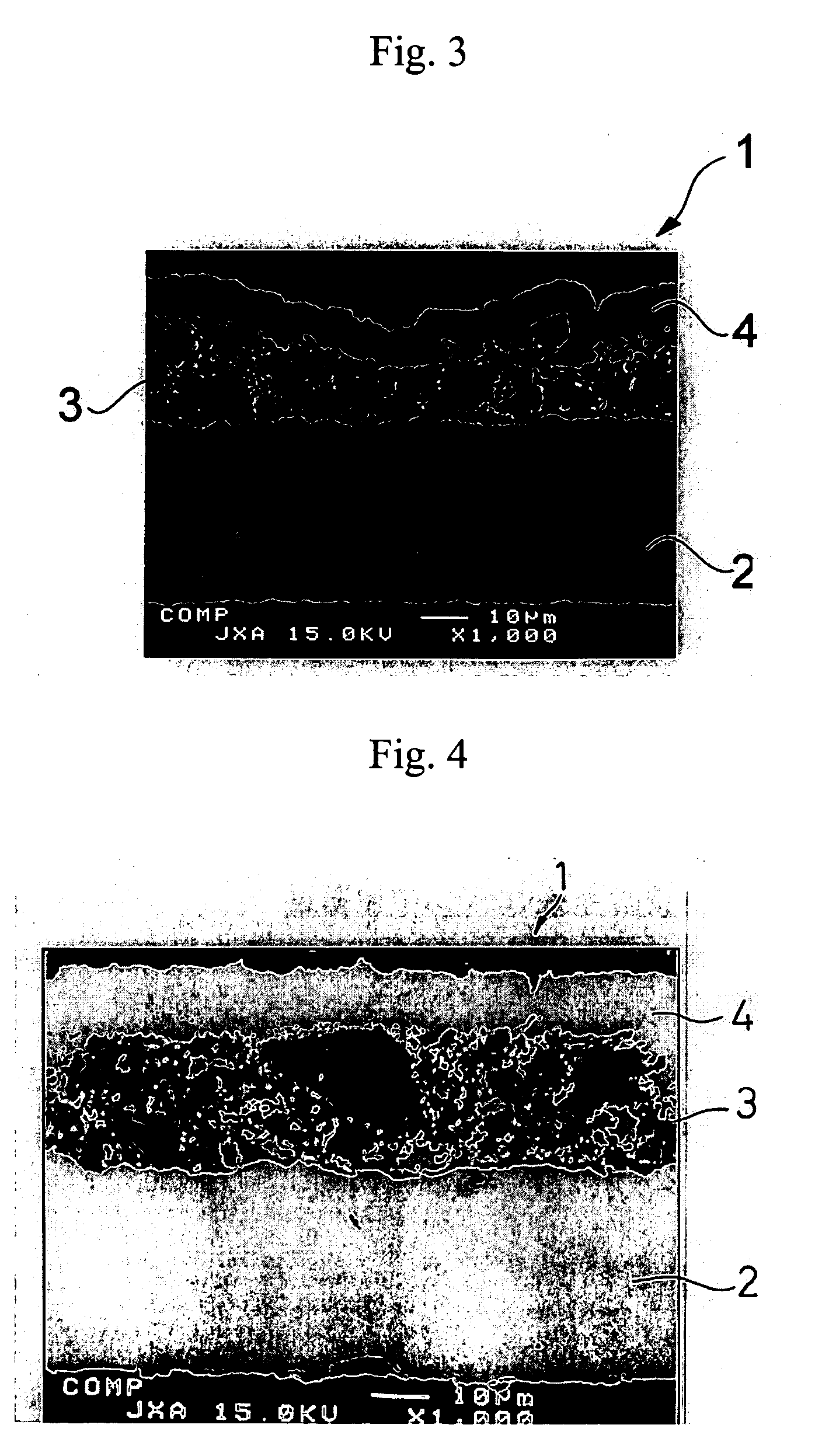 Negative electrode for non-aqueous electrolyte secondary cell and method for manufacture thereof, and non-aqueous electrolyte secondary cell