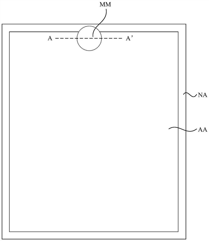 Manufacturing method of display panel and display panel