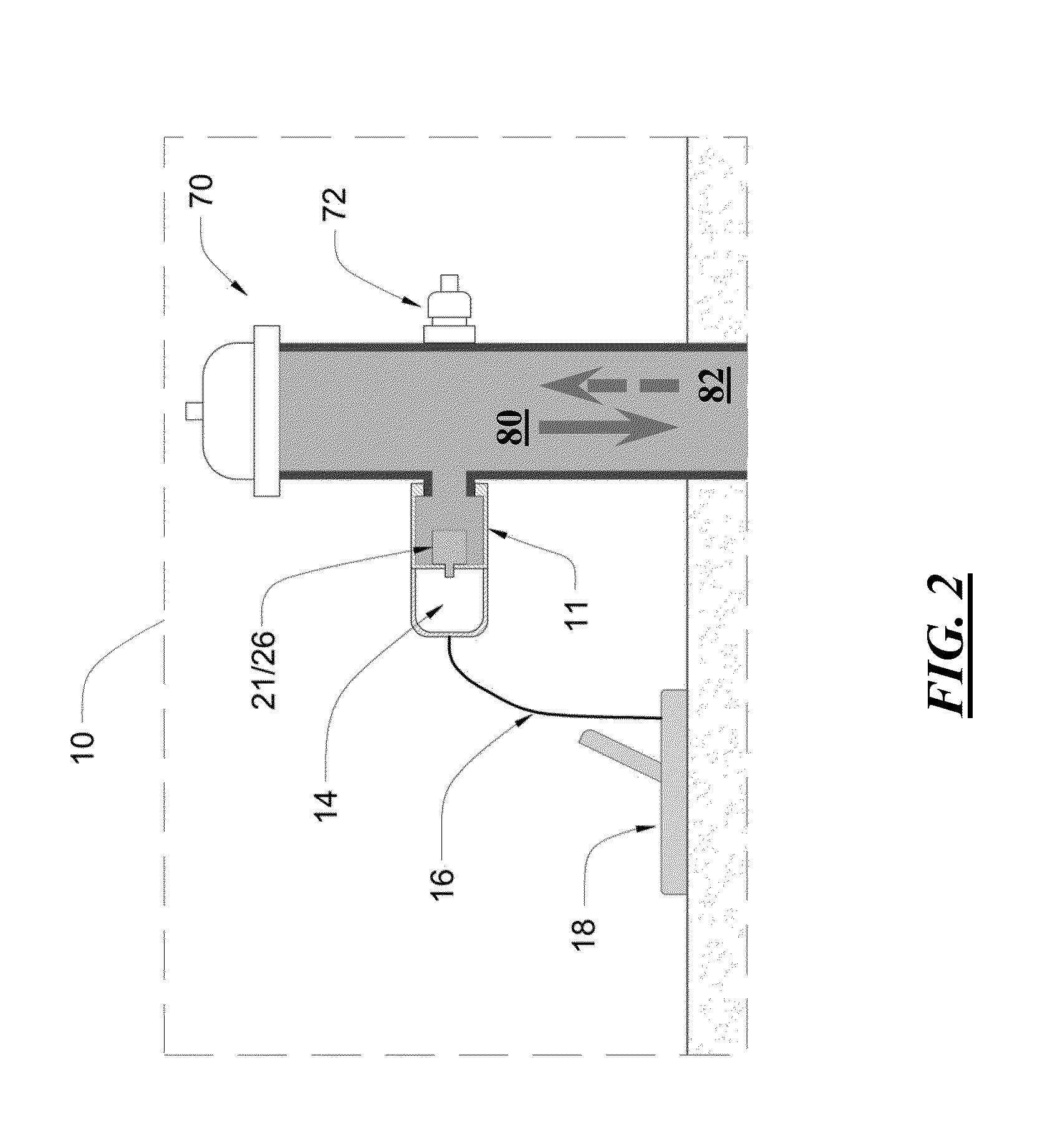 Method and apparatus for detecting, identifying and locating anomalous events within a pressurized pipe network