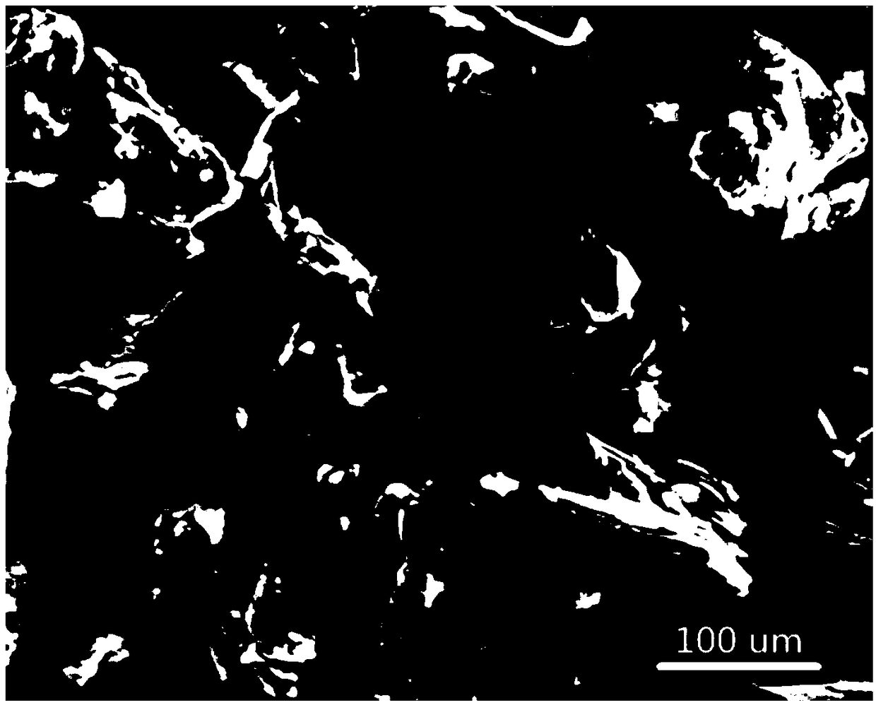 Method for preparing nanometer MAX phase ceramic powder with laminated structure or slurry through ball milling and regulating oxygen content of powder