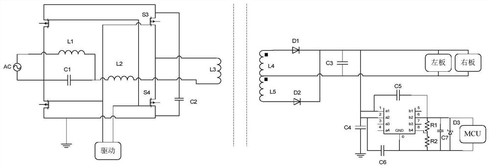 A vehicle automatic control device