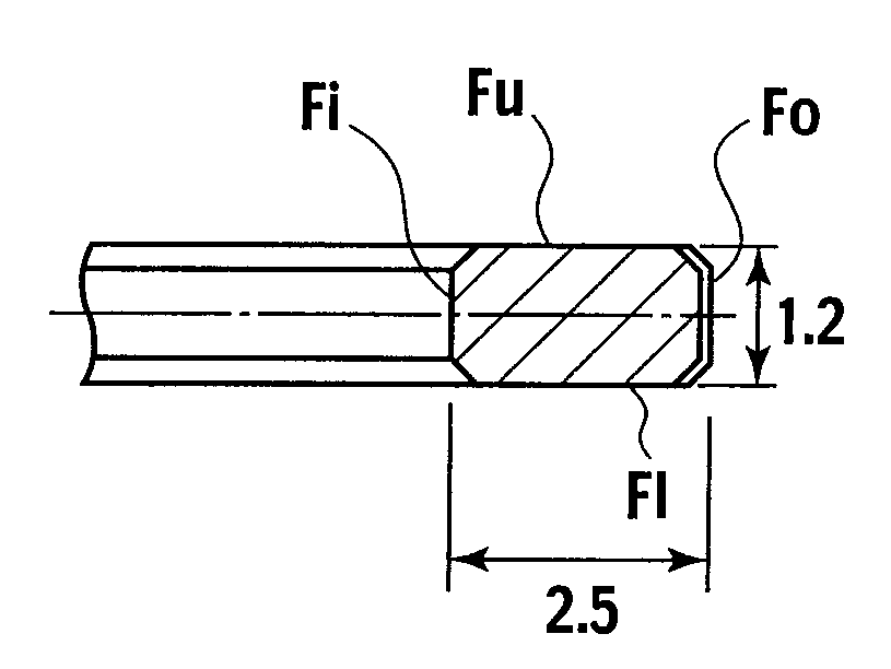 Piston ring