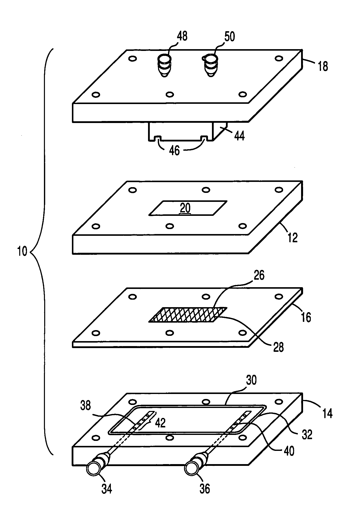 Bioreactor and methods for tissue growth and conditioning