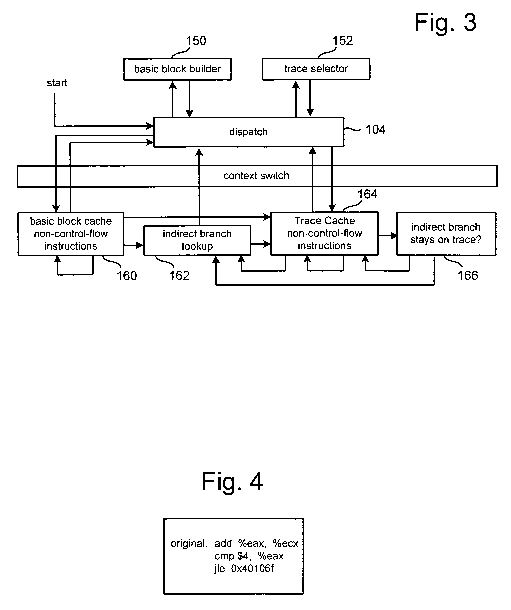 Adaptive cache sizing