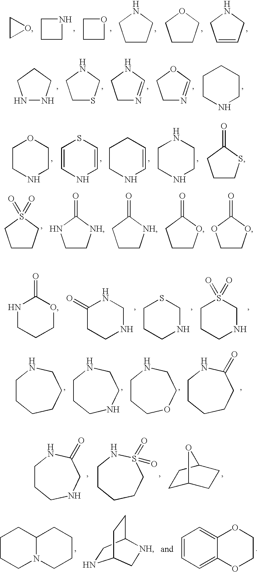 Benzoimidazol-2-yl pyridines as modulators of the histamine H4 receptor