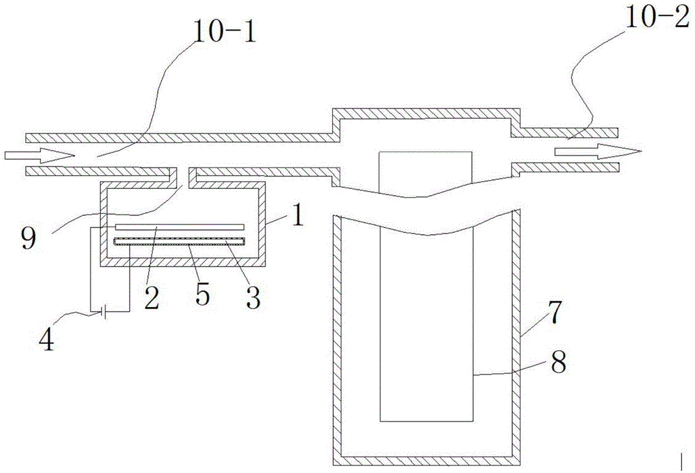 Water Purifier Auxiliary Purification Device