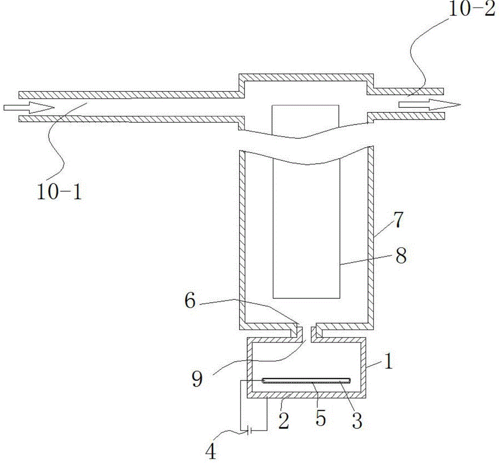 Water Purifier Auxiliary Purification Device