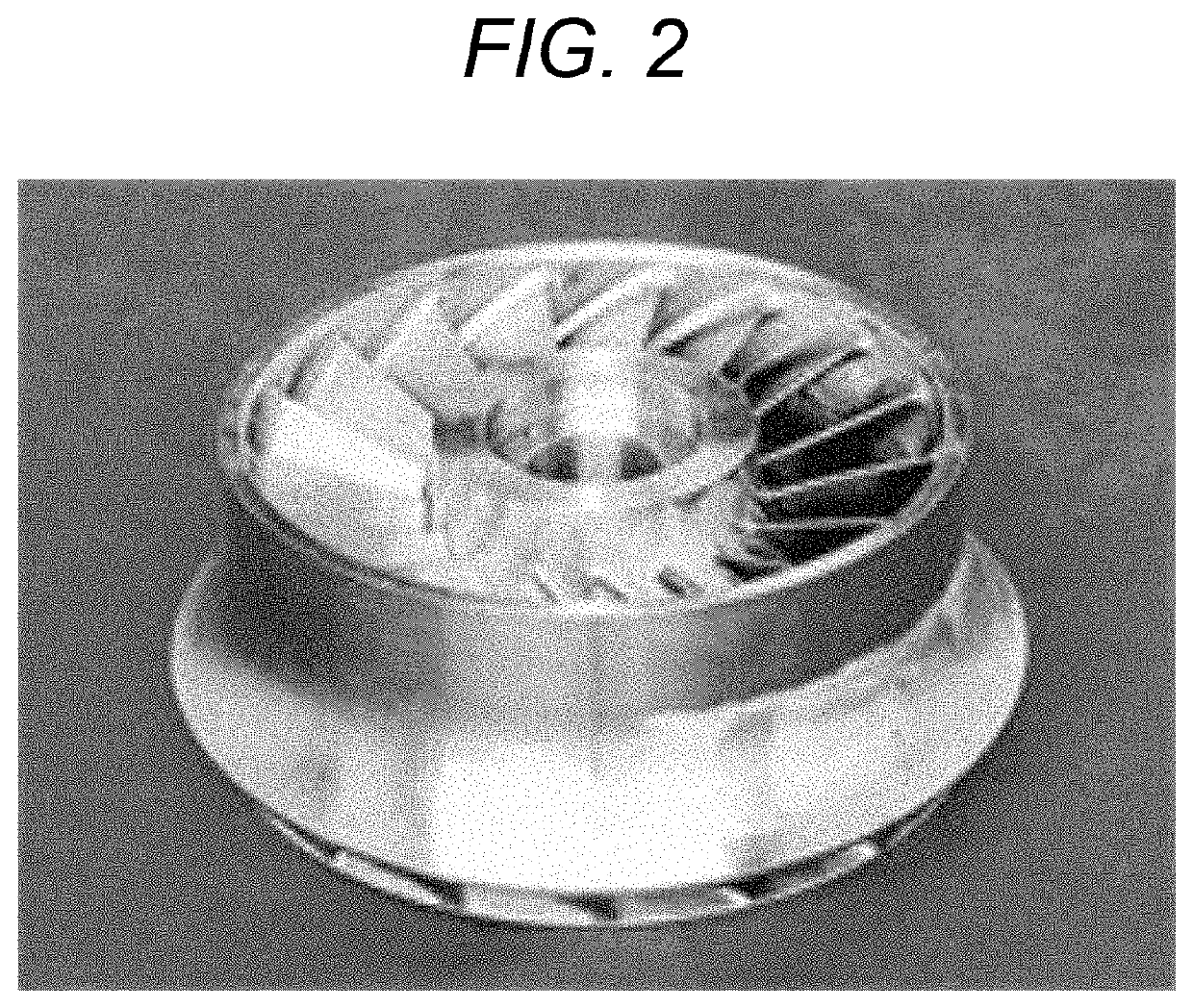 Alloy article, product formed of said alloy article, and fluid machine having said product