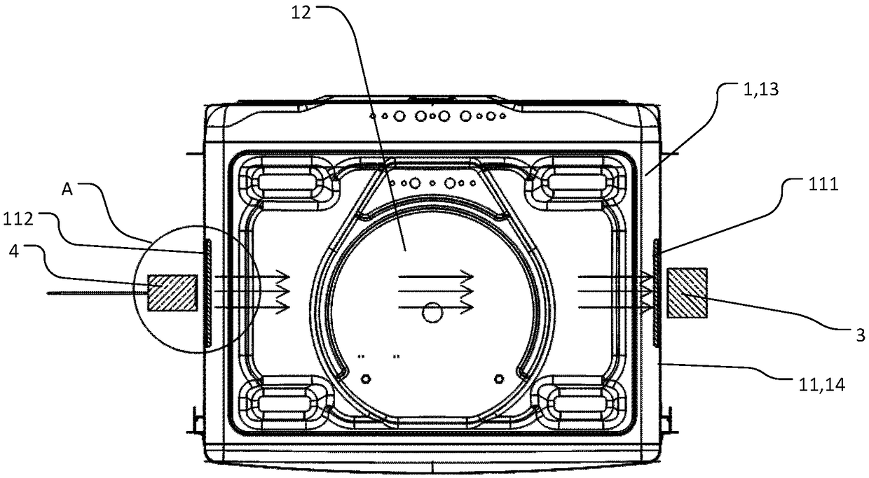 Cooking utensil and control method thereof