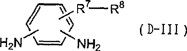 Liquid crystal oriented agent and liquid crystal display element