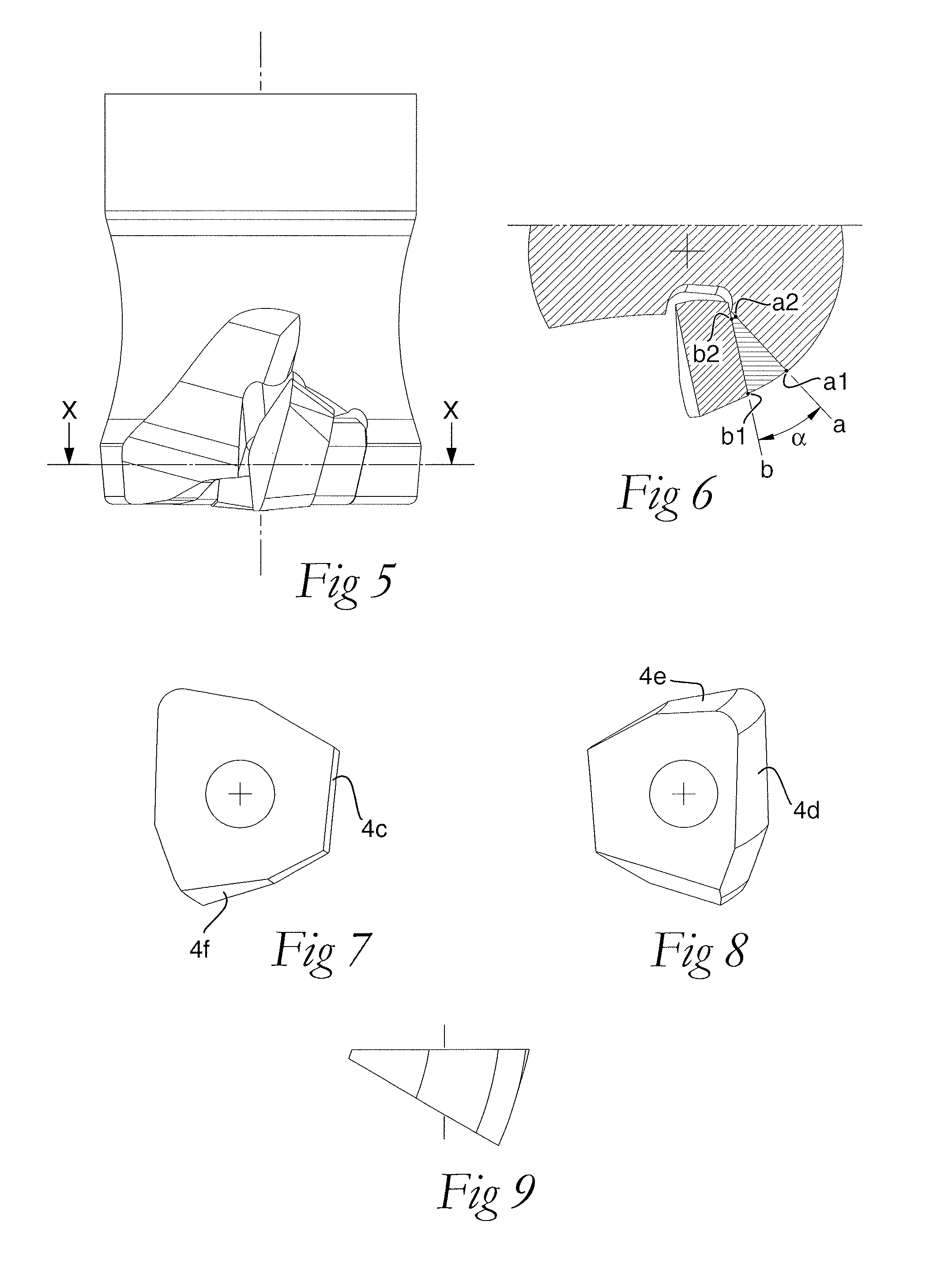 Shim plate for tools for cutting machining as well as a tool