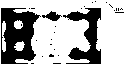 A kind of backlight module and liquid crystal display device