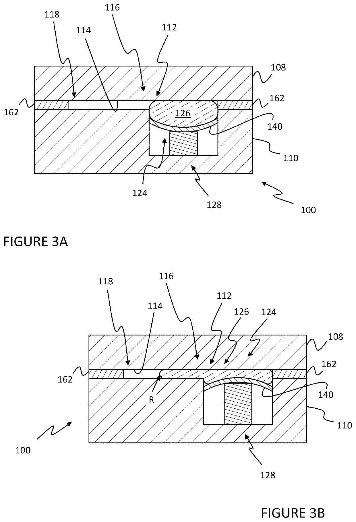 Thermal switch