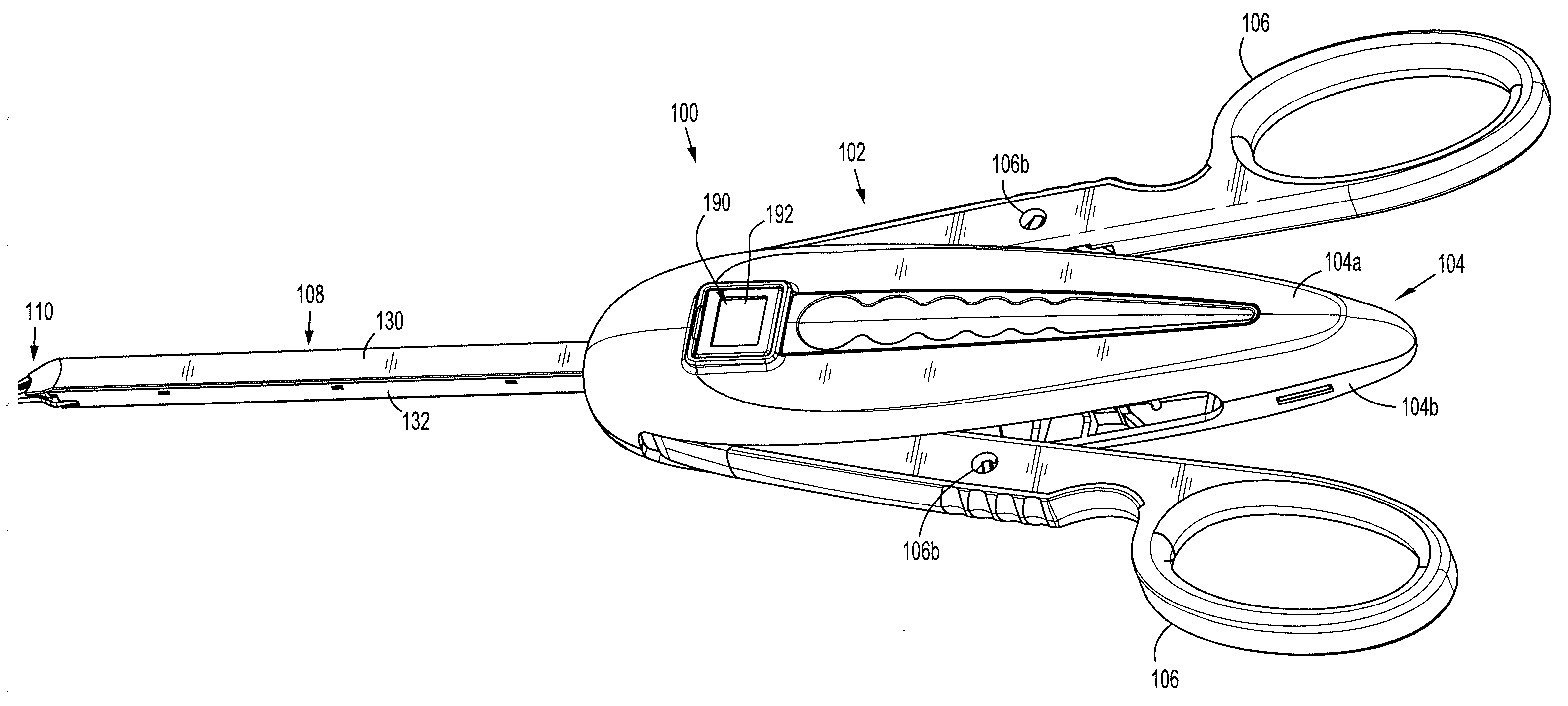 Surgical clip applier