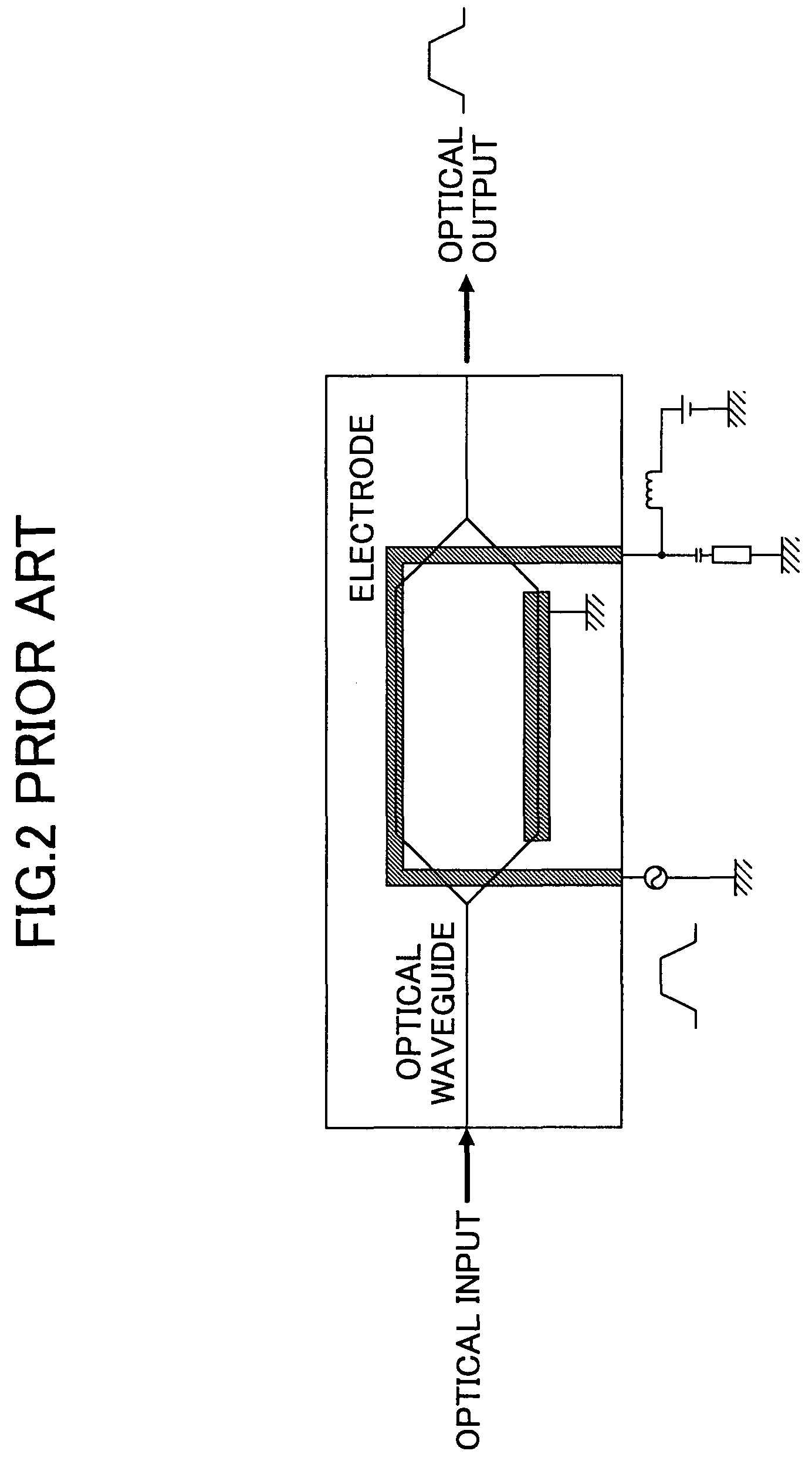 Optical transmitter and its control method