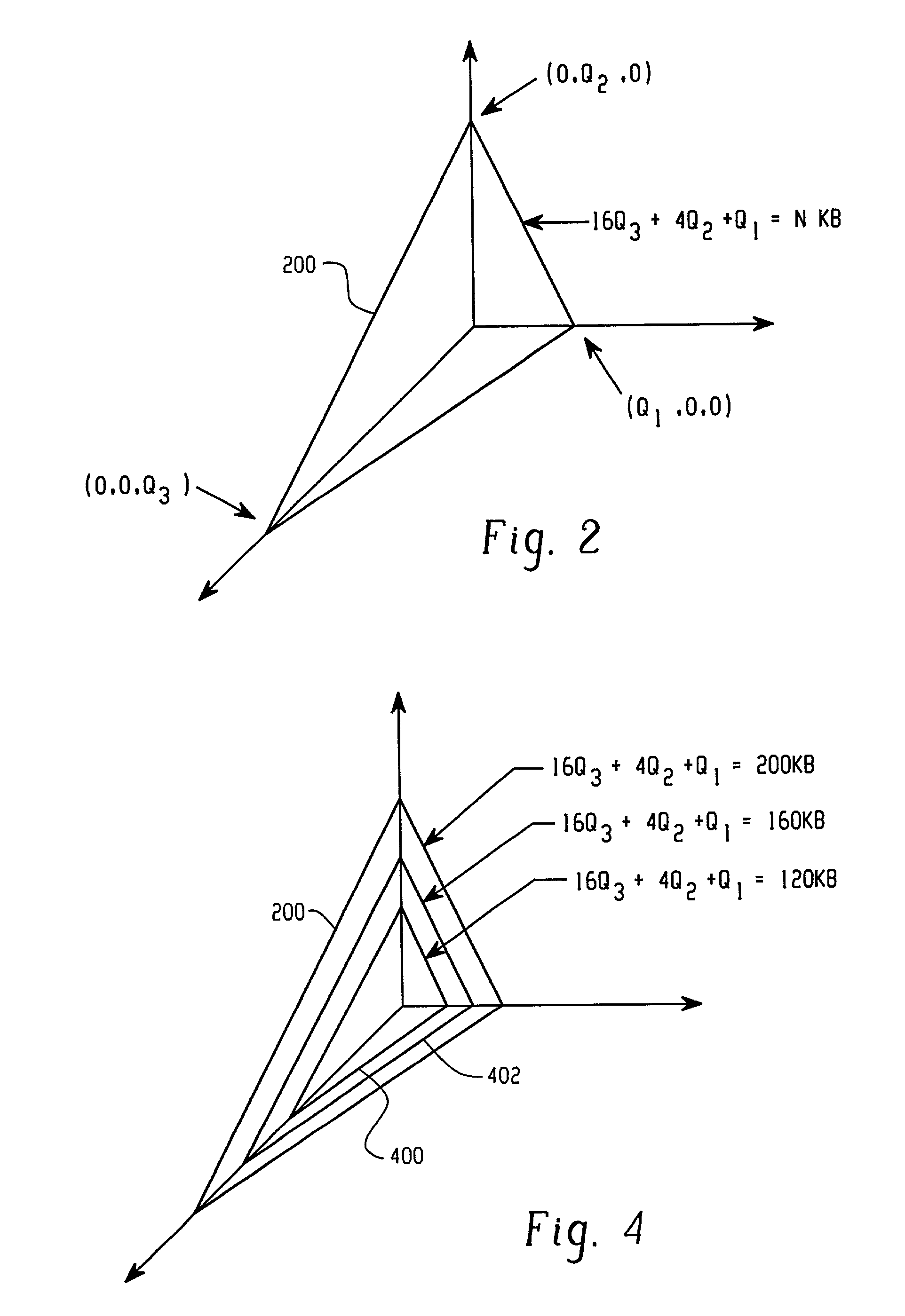 Unified algorithm for frame scheduling and buffer management in differentiated services networks