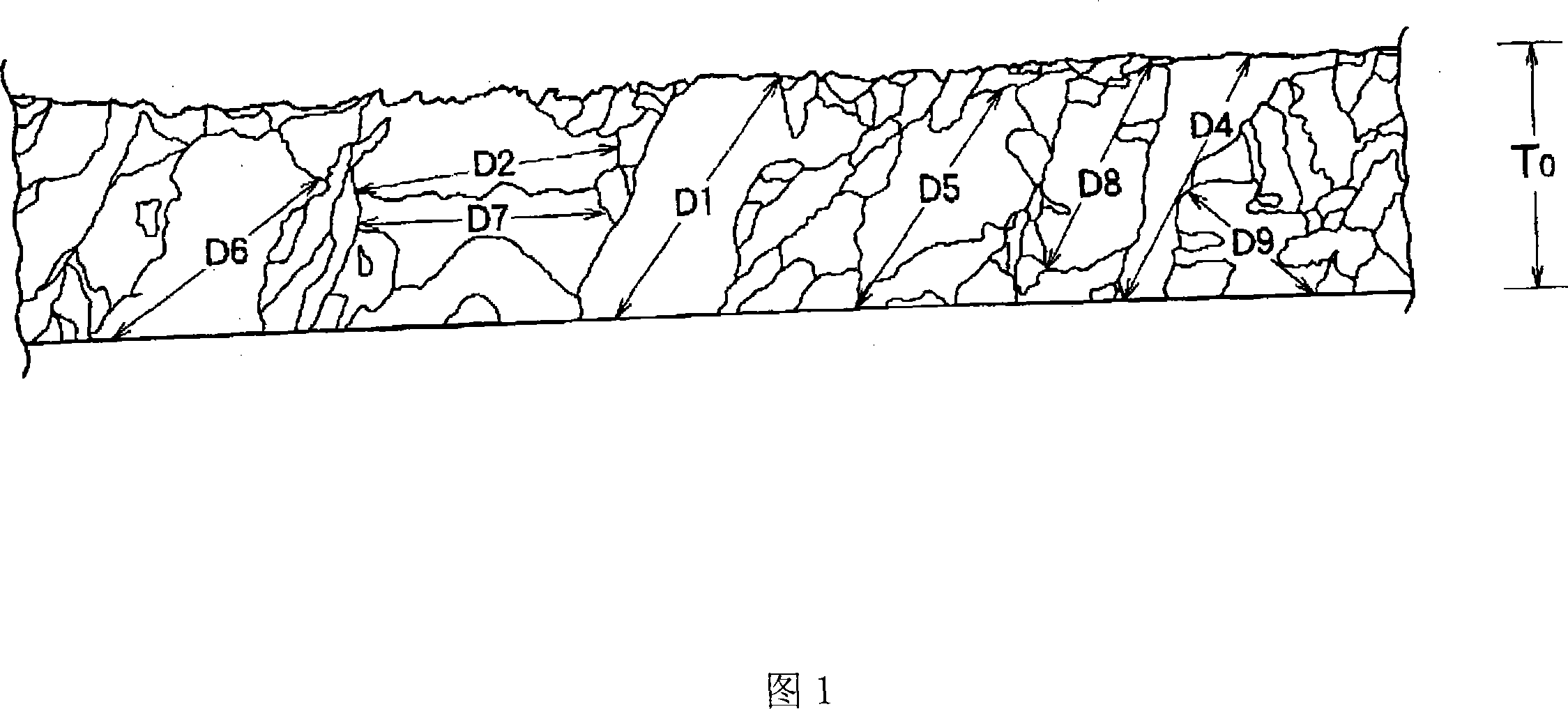 Flexible printed wiring board and semiconductor device