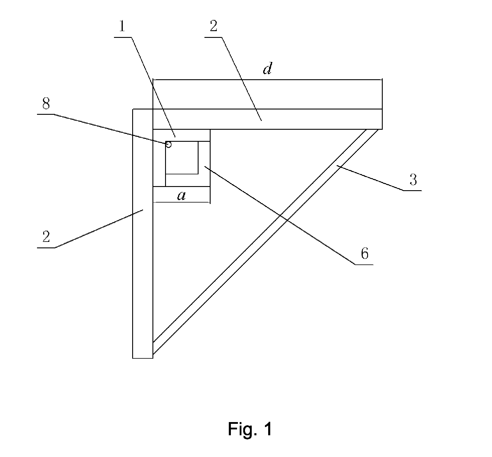 Shield grounding device